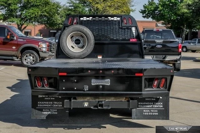 2020 Ford Super Duty 4th Gen - Image 7 of 21