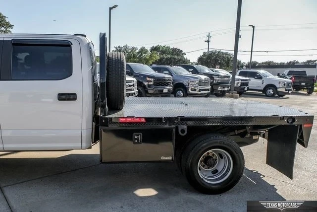 2020 Ford Super Duty 4th Gen - Image 10 of 21