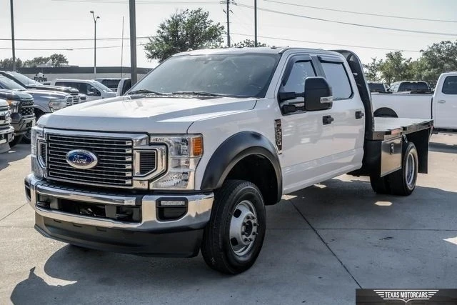 2020 Ford Super Duty 4th Gen - Image 2 of 21
