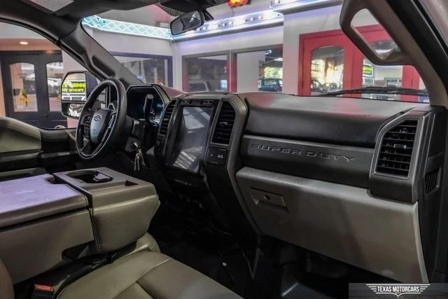 2020 Ford Super Duty 4th Gen - Image 15 of 21