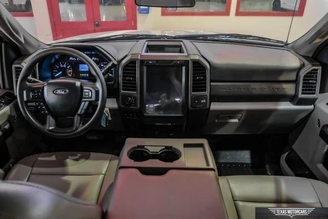 2020 Ford Super Duty 4th Gen - Image 16 of 21
