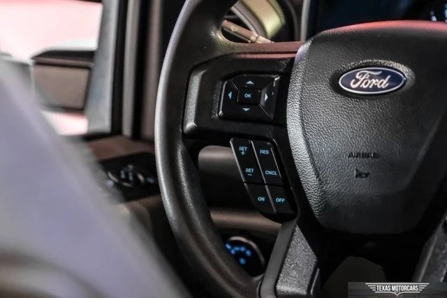 2020 Ford Super Duty 4th Gen - Image 17 of 21
