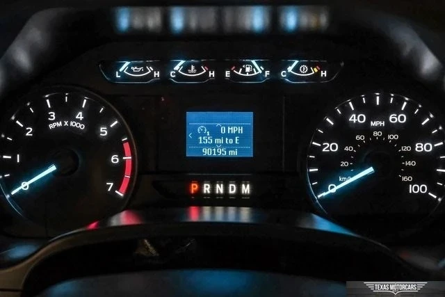 2020 Ford Super Duty 4th Gen - Image 19 of 21