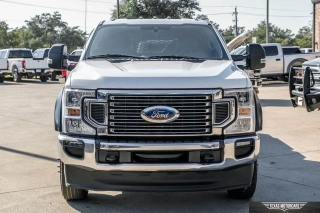 2020 Ford Super Duty 4th Gen - Image 6 of 21