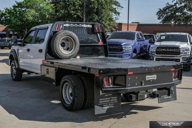 2020 Ford Super Duty 4th Gen - Image 4 of 21