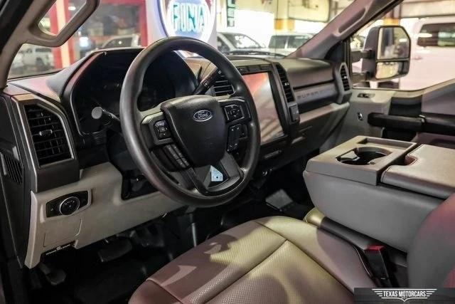 2020 Ford Super Duty 4th Gen - Image 12 of 21