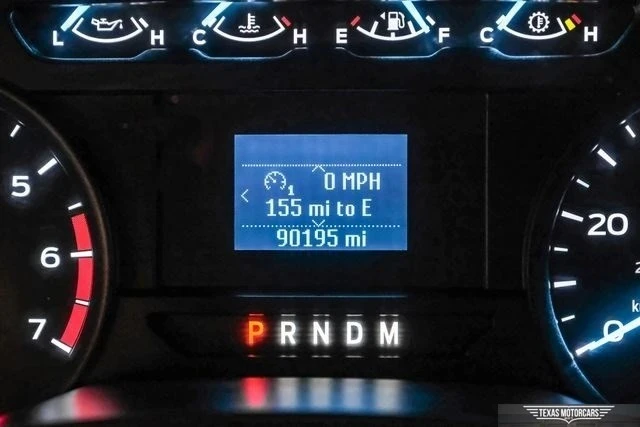 2020 Ford Super Duty 4th Gen - Image 20 of 21