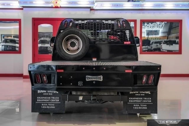 2020 Ford Super Duty 4th Gen - Image 14 of 21