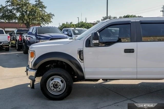 2020 Ford Super Duty 4th Gen - Image 9 of 21