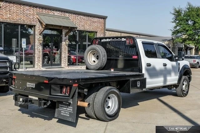 2020 Ford Super Duty 4th Gen - Image 3 of 21