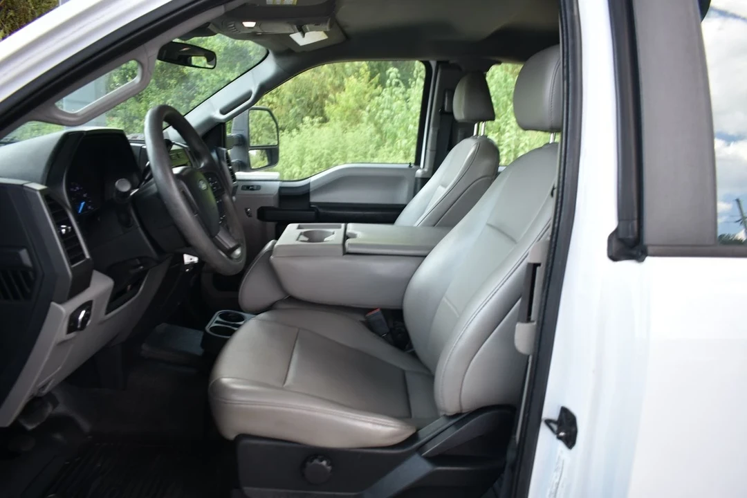 2020 Ford Super Duty 4th Gen - Image 19 of 21
