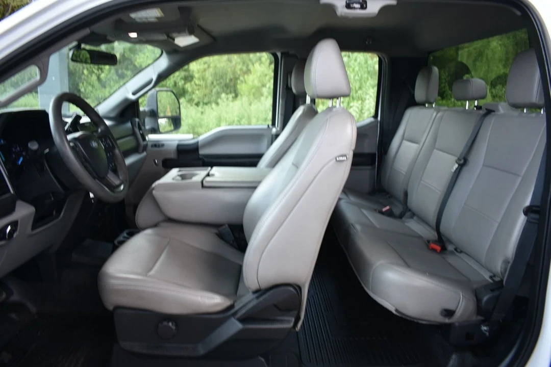 2020 Ford Super Duty 4th Gen - Image 20 of 21