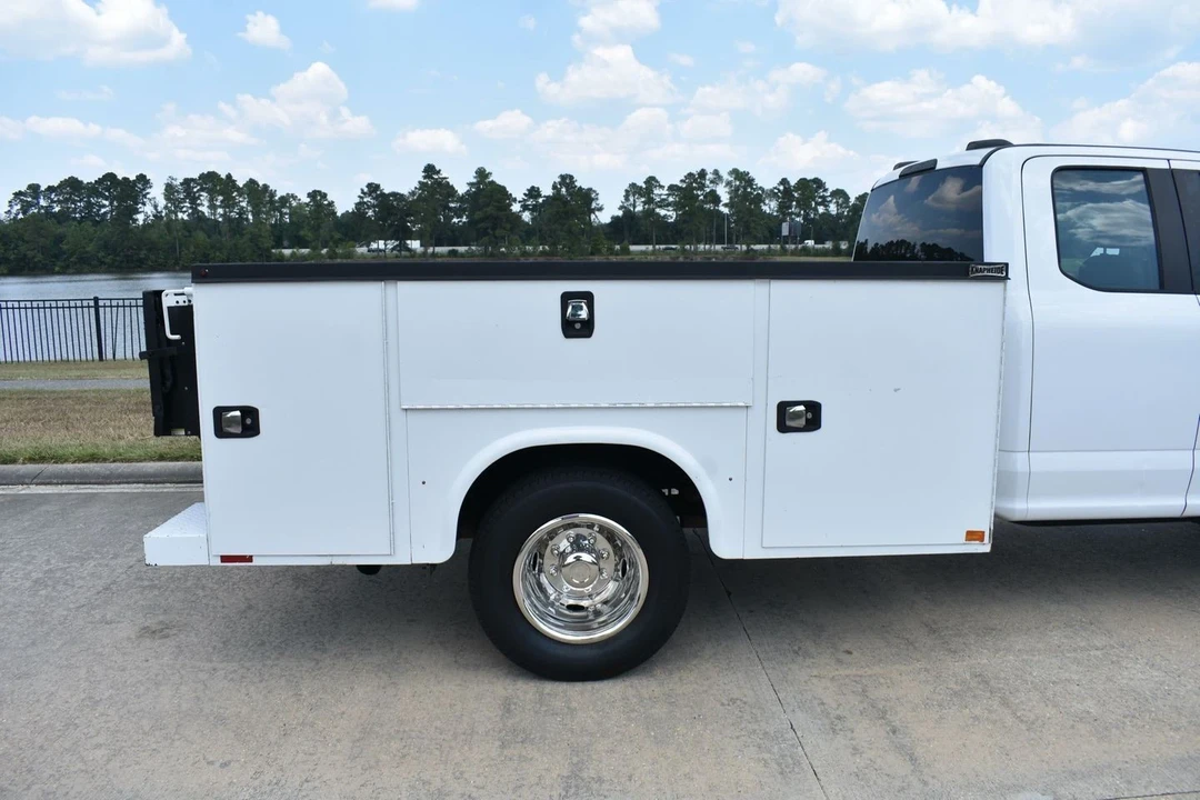 2020 Ford Super Duty 4th Gen - Image 4 of 21