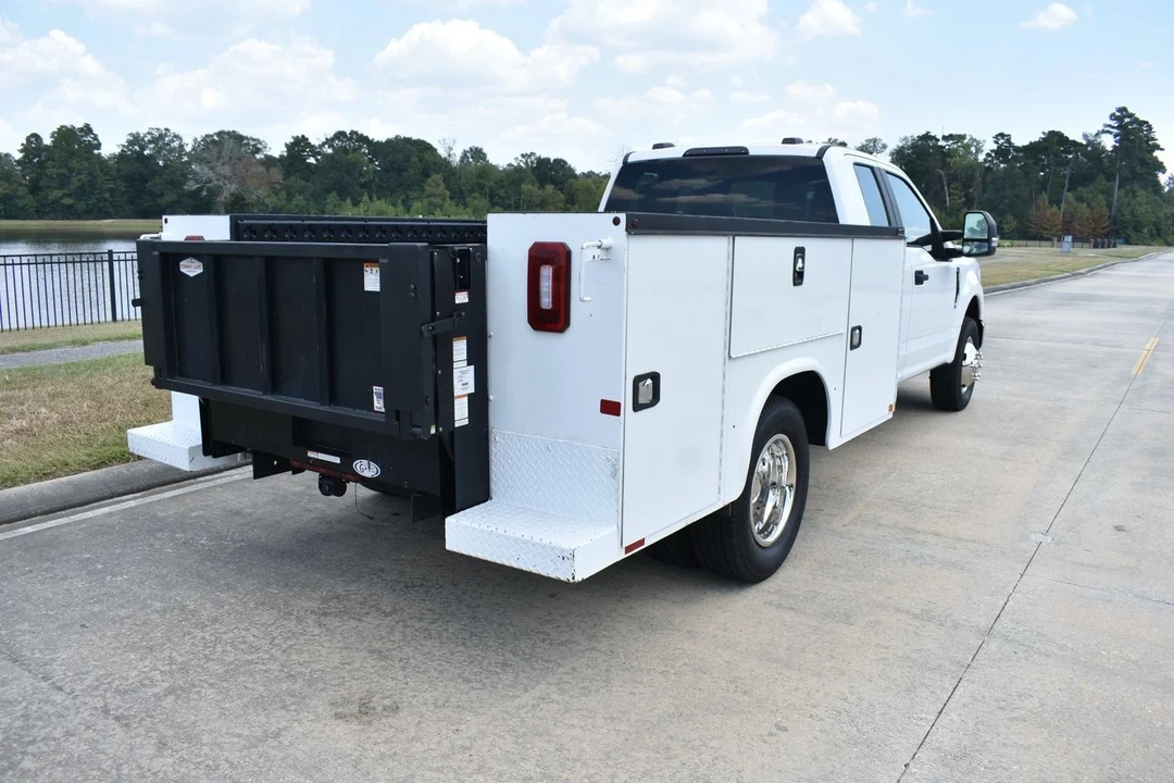 2020 Ford Super Duty 4th Gen - Image 5 of 21