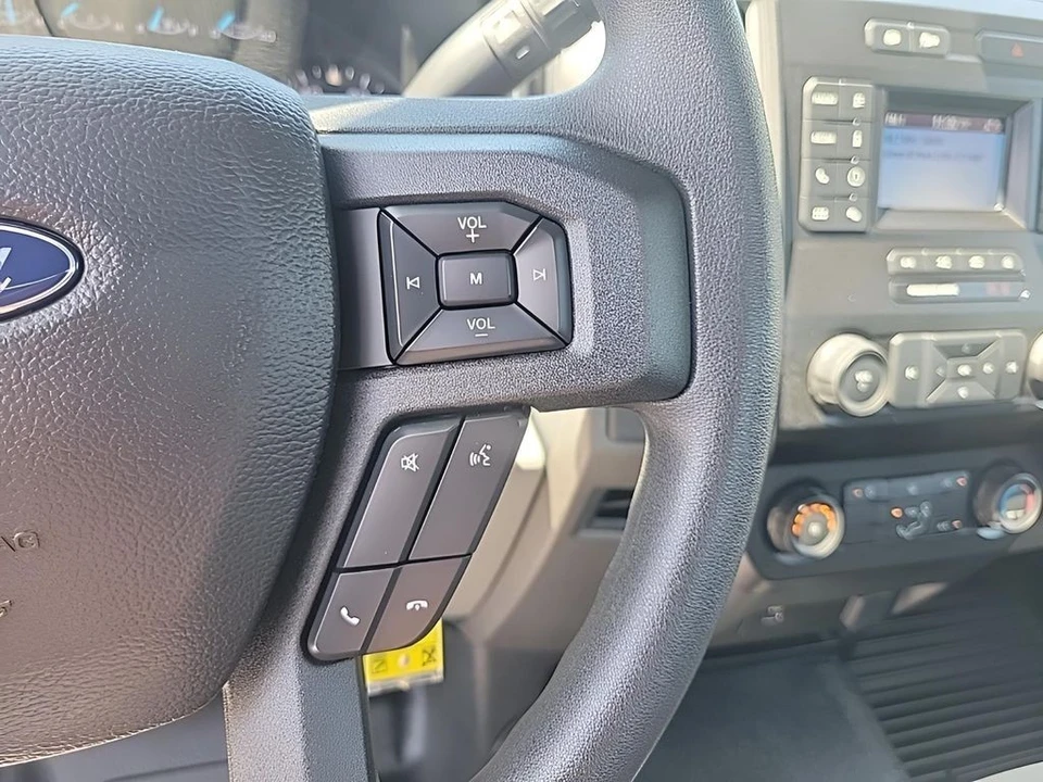 2020 Ford Super Duty 4th Gen - Image 12 of 12