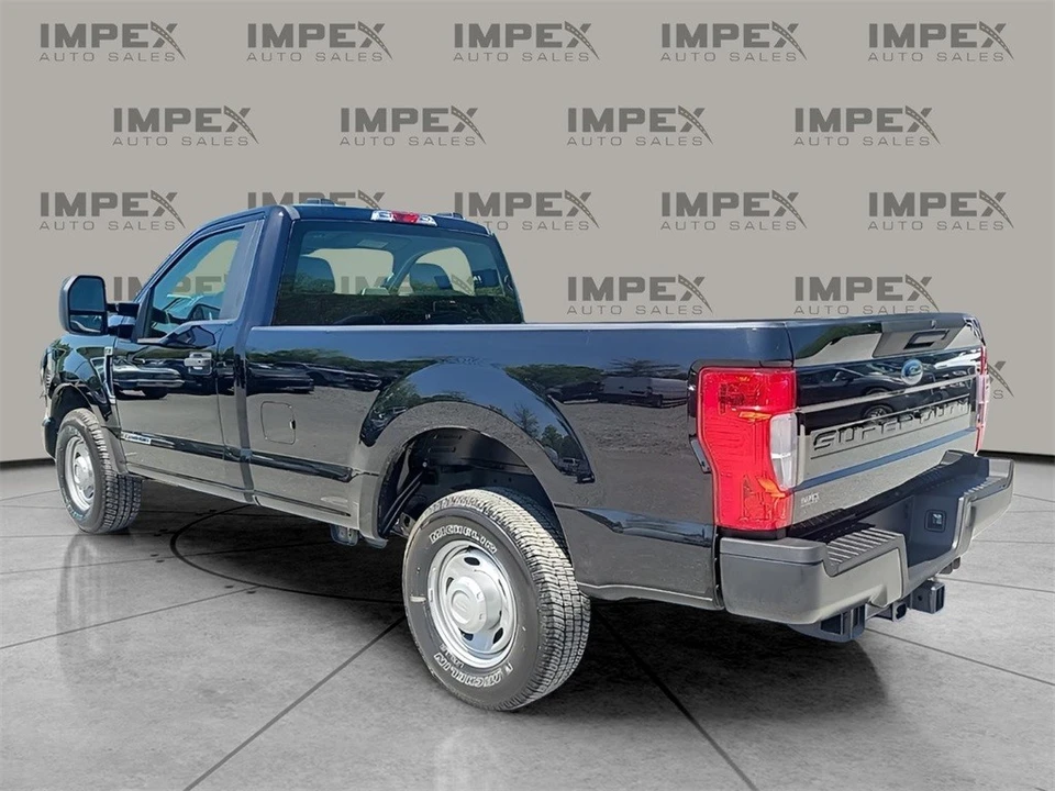 2020 Ford Super Duty 4th Gen - Image 3 of 12