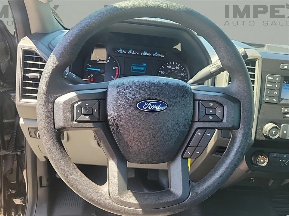 2020 Ford Super Duty 4th Gen - Image 10 of 12