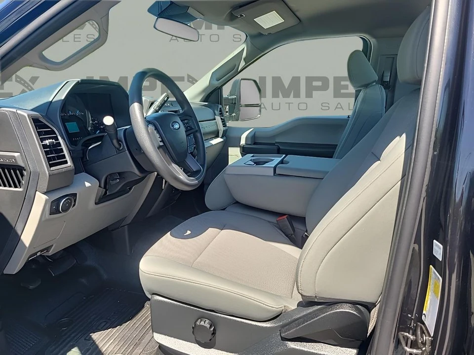 2020 Ford Super Duty 4th Gen - Image 9 of 12