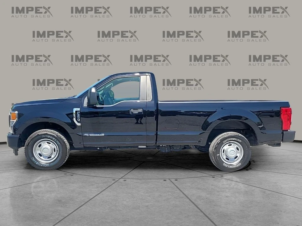 2020 Ford Super Duty 4th Gen - Image 2 of 12