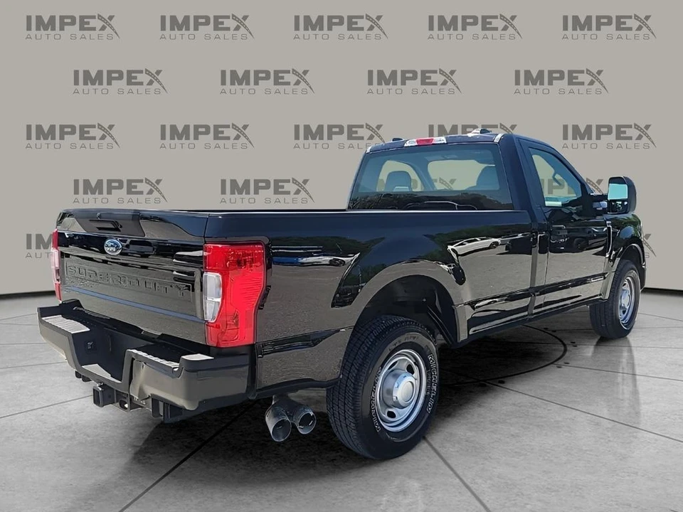 2020 Ford Super Duty 4th Gen - Image 5 of 12