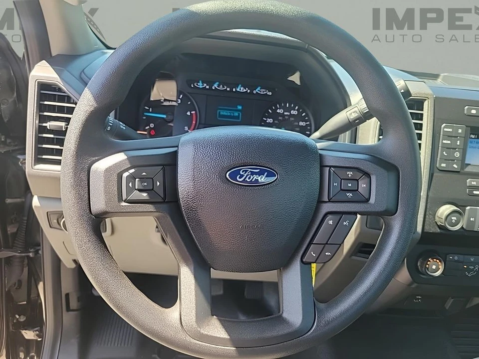 2020 Ford Super Duty 4th Gen - Image 10 of 12