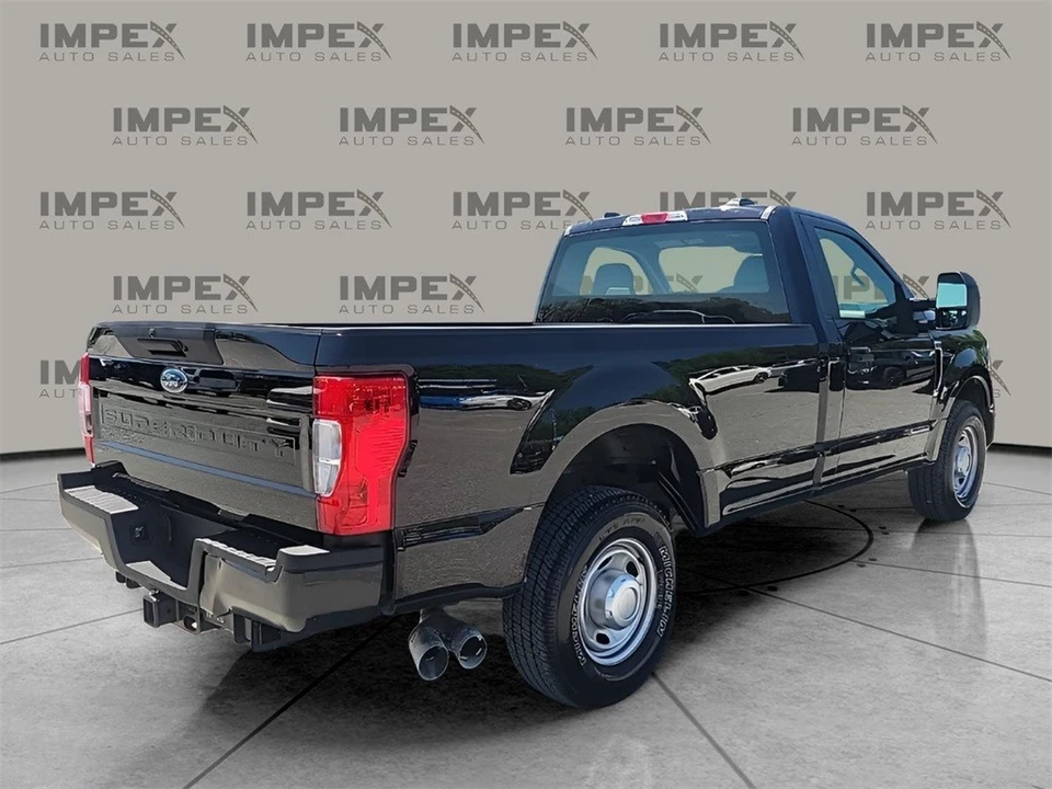 2020 Ford Super Duty 4th Gen - Image 5 of 12