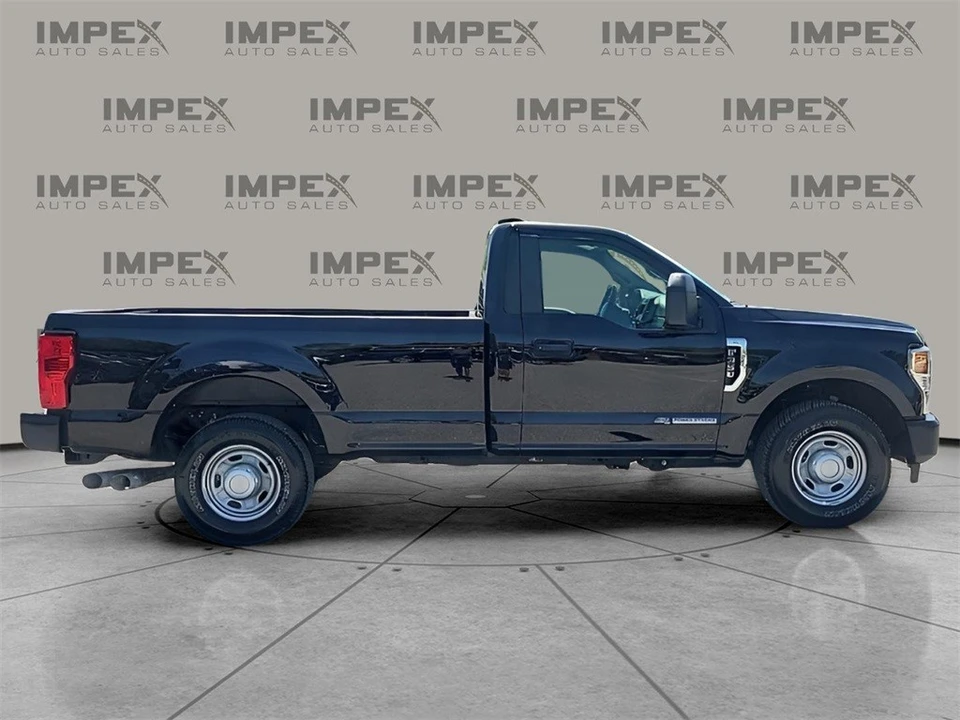 2020 Ford Super Duty 4th Gen - Image 6 of 12