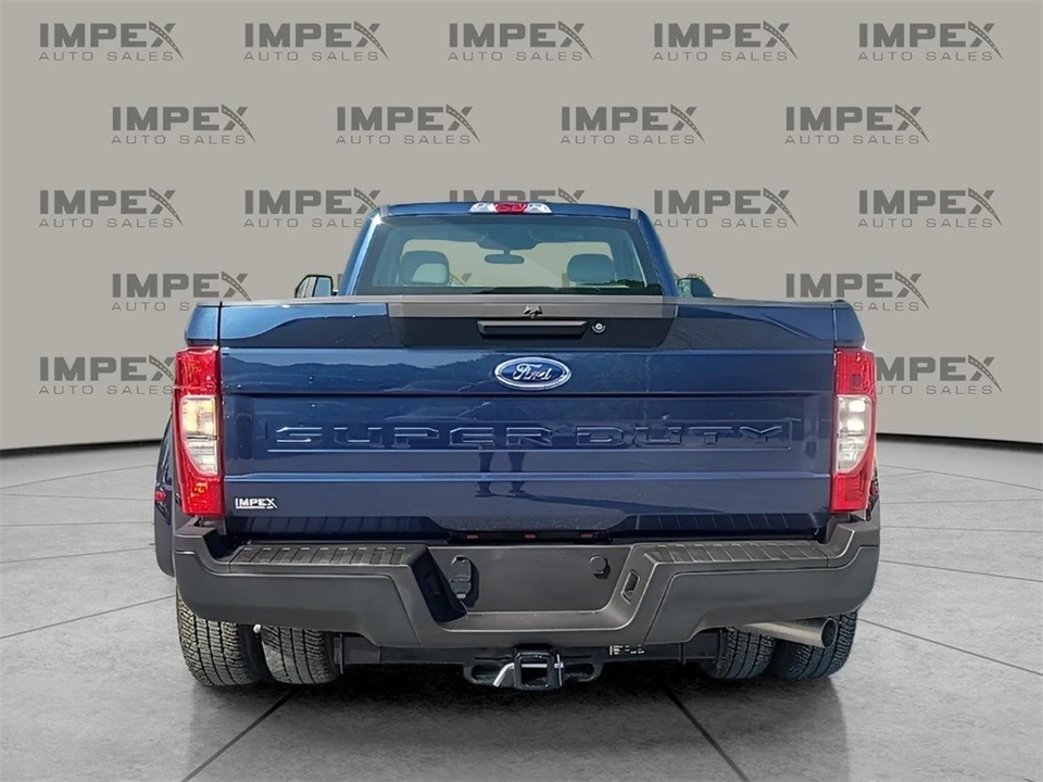 2020 Ford Super Duty 4th Gen - Image 4 of 12
