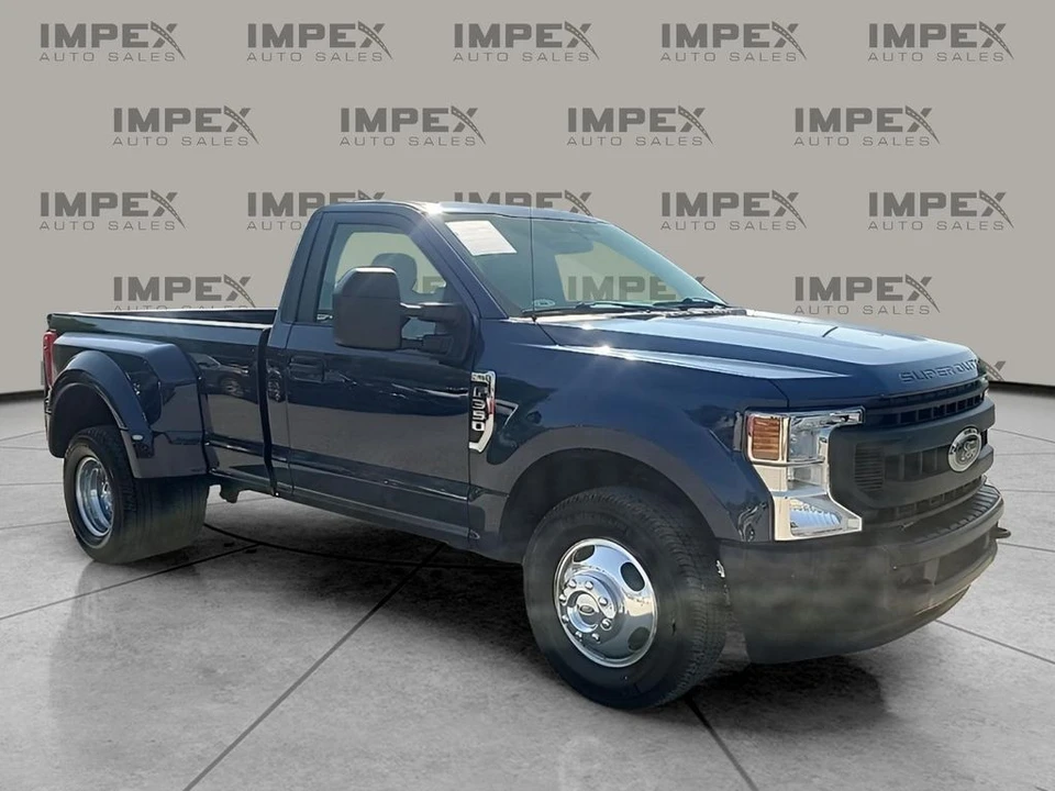 2020 Ford Super Duty 4th Gen - Image 7 of 12