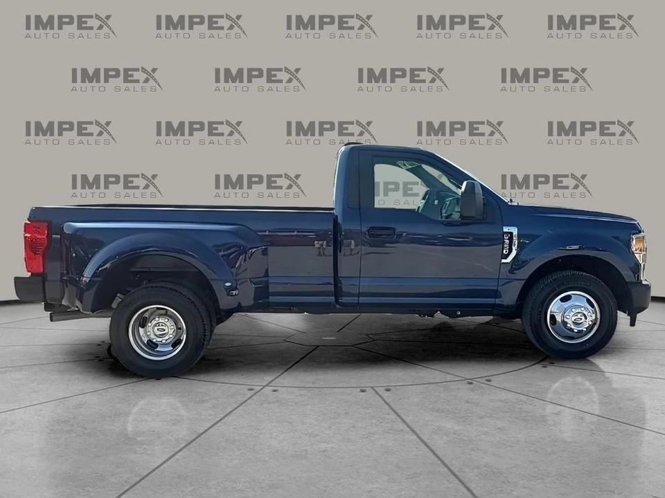 2020 Ford Super Duty 4th Gen - Image 6 of 12