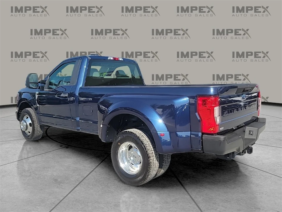 2020 Ford Super Duty 4th Gen - Image 3 of 12