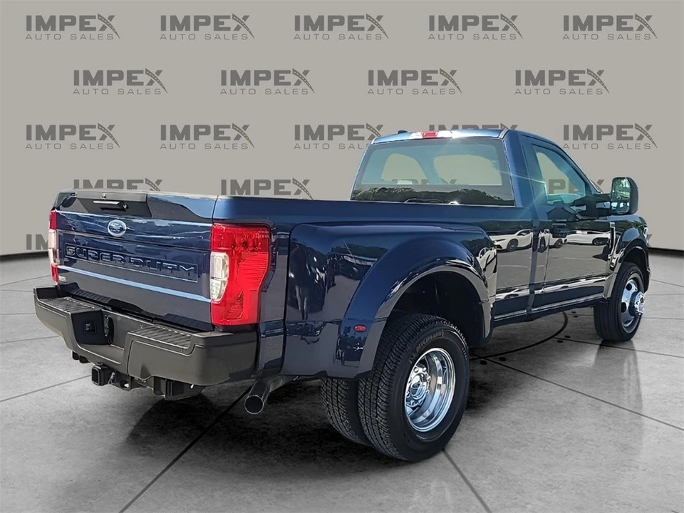 2020 Ford Super Duty 4th Gen - Image 5 of 12