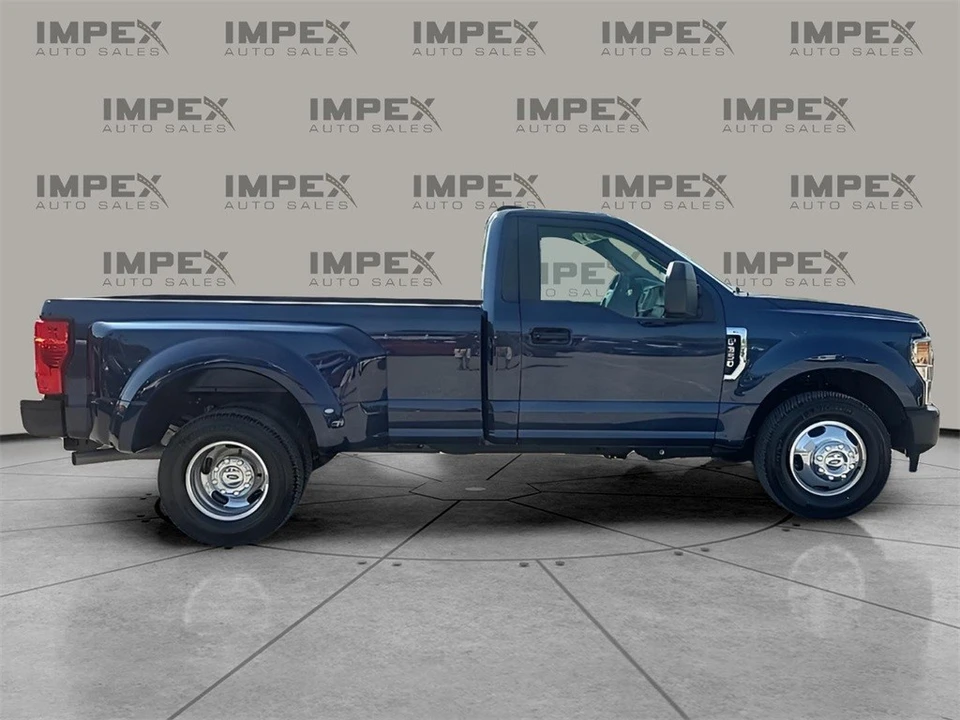 2020 Ford Super Duty 4th Gen - Image 6 of 12