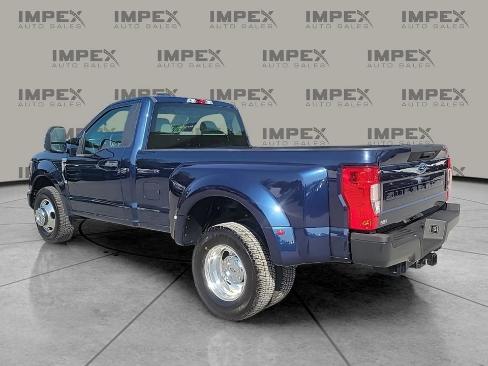 2020 Ford Super Duty 4th Gen - Image 3 of 12