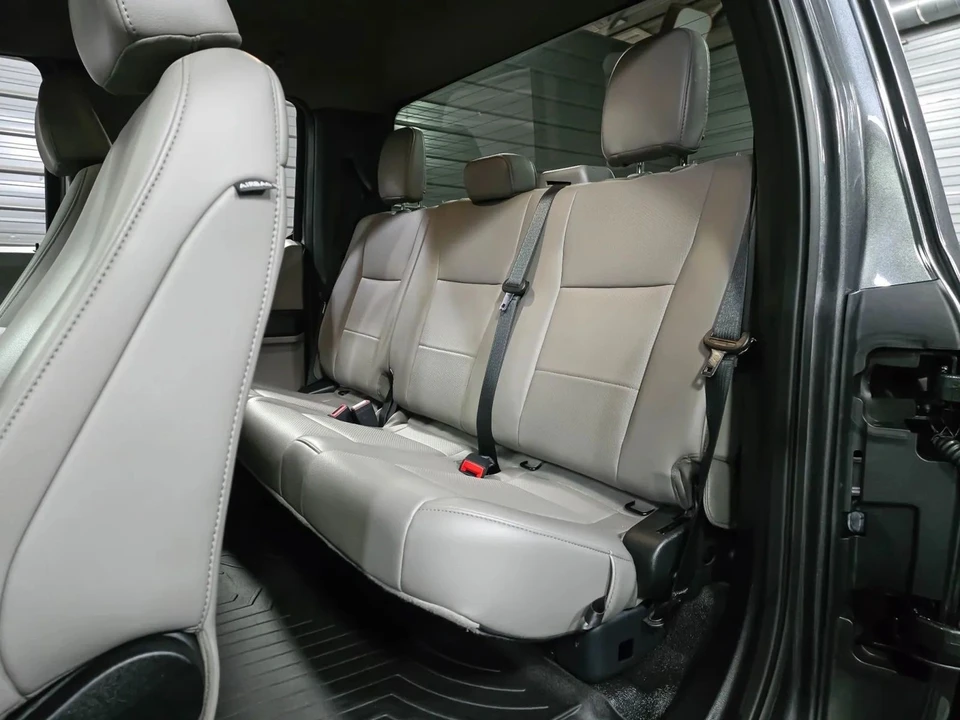 2020 Ford Super Duty 5th Gen - Image 17 of 21