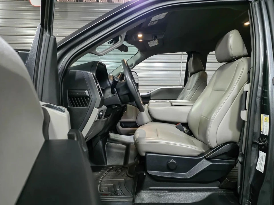 2020 Ford Super Duty 5th Gen - Image 14 of 21
