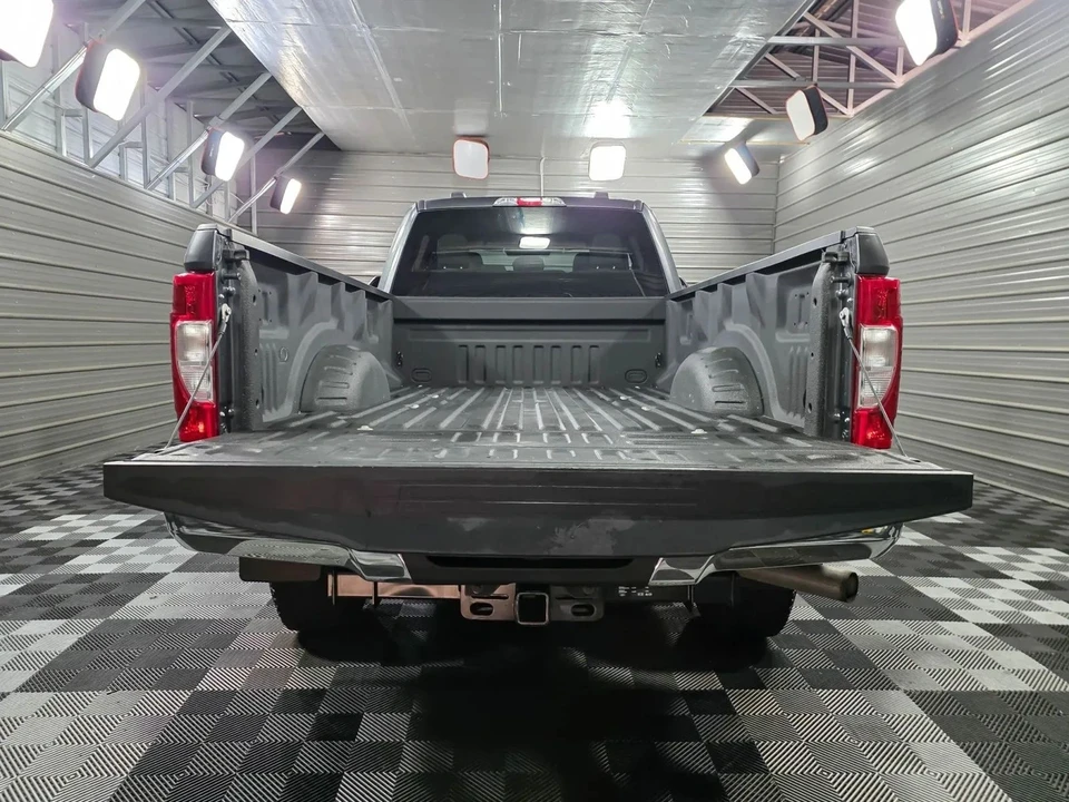 2020 Ford Super Duty 5th Gen - Image 10 of 21