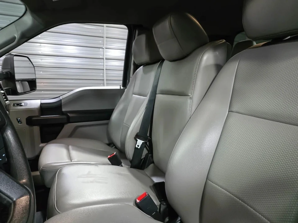 2020 Ford Super Duty 5th Gen - Image 16 of 21