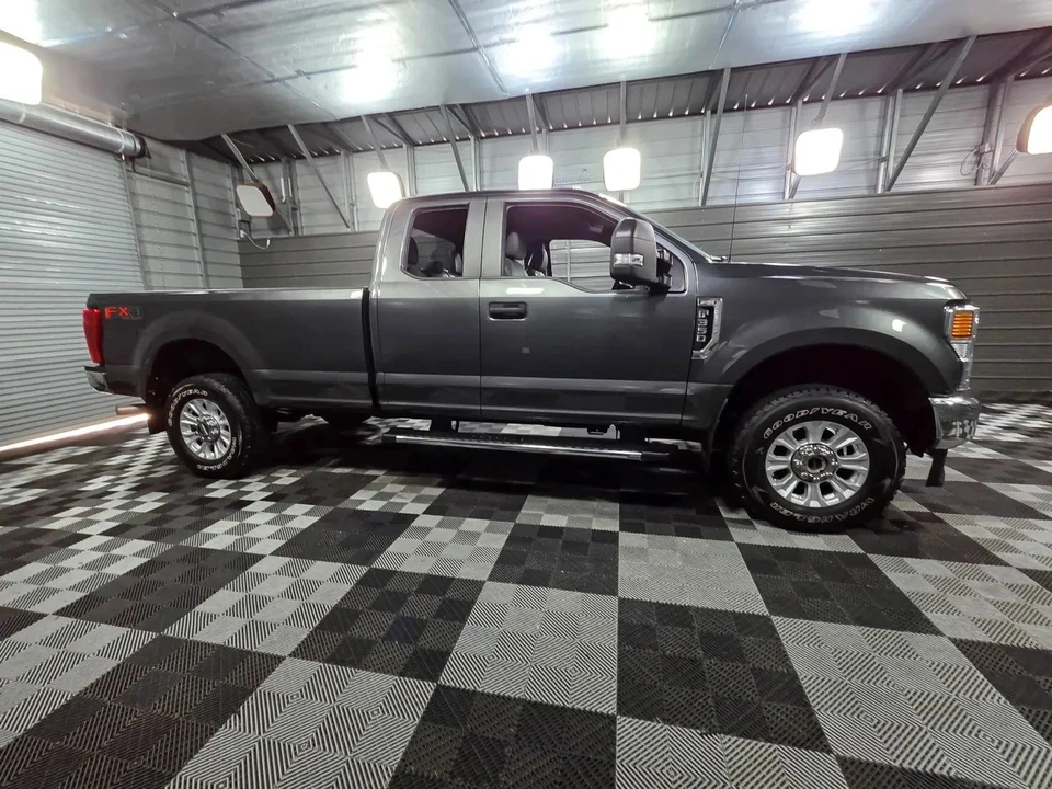 2020 Ford Super Duty 5th Gen - Image 9 of 21