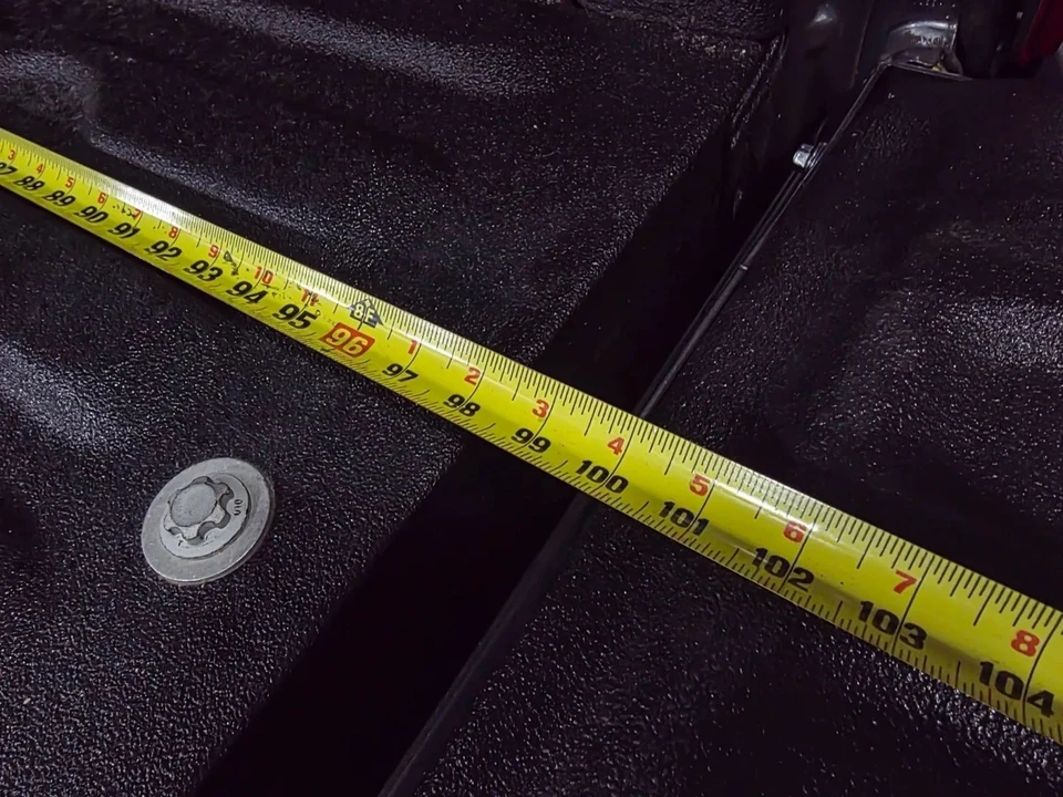 2020 Ford Super Duty 5th Gen - Image 11 of 21