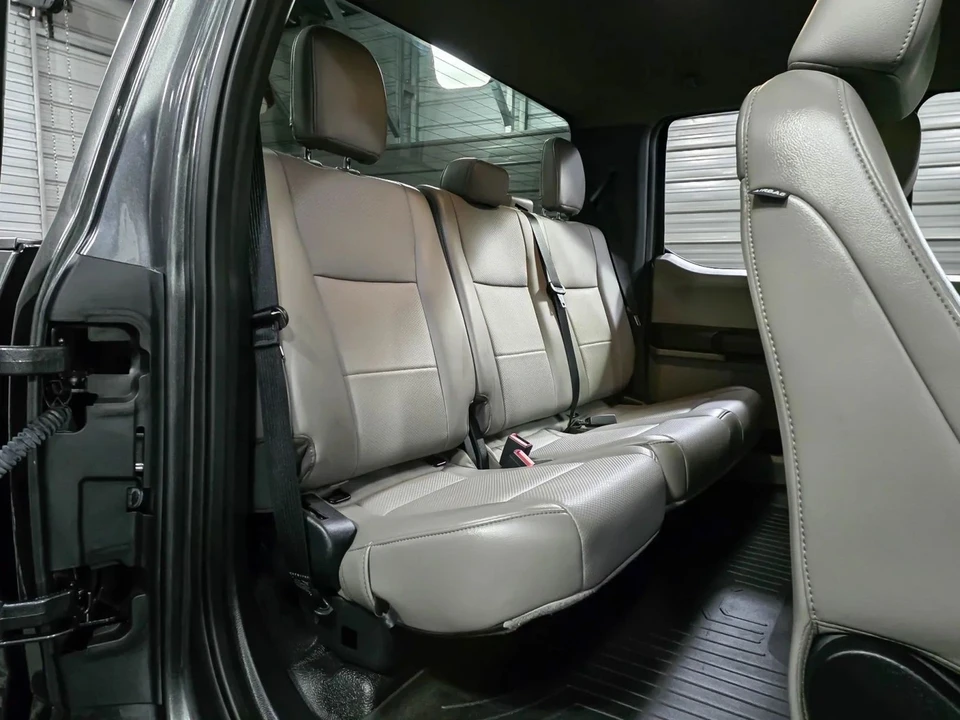 2020 Ford Super Duty 5th Gen - Image 18 of 21