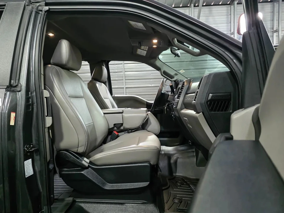 2020 Ford Super Duty 5th Gen - Image 15 of 21