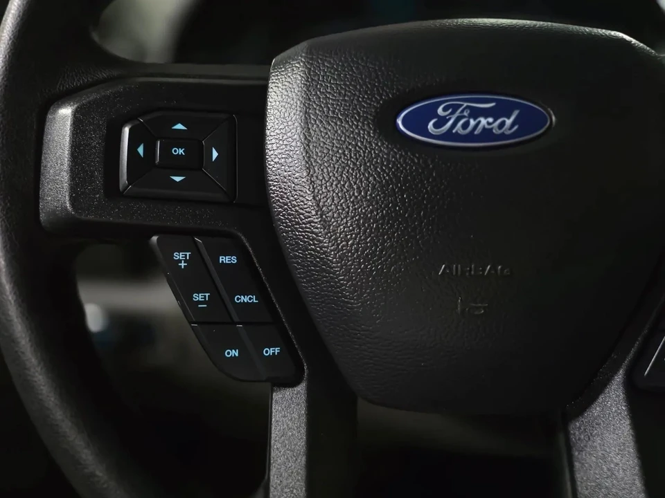 2020 Ford Super Duty 5th Gen - Image 21 of 21