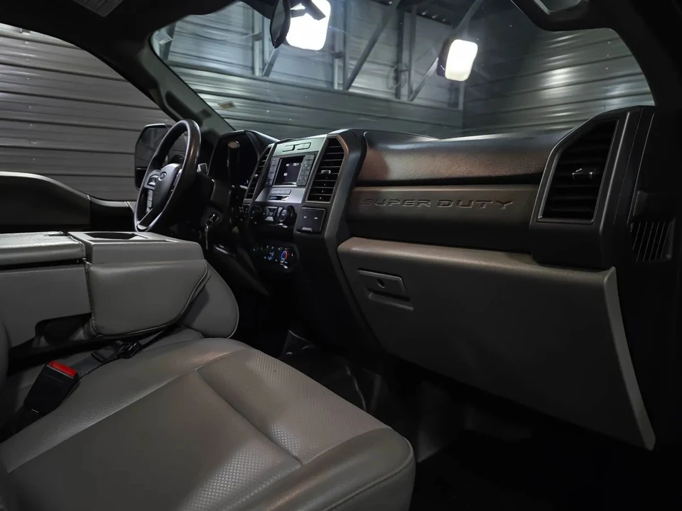 2020 Ford Super Duty 5th Gen - Image 13 of 21