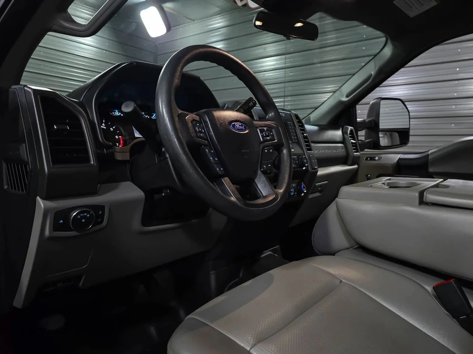 2020 Ford Super Duty 5th Gen - Image 12 of 21