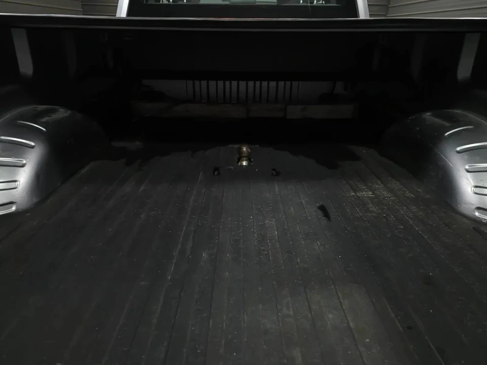 2020 Ford Super Duty 4th Gen - Image 11 of 12
