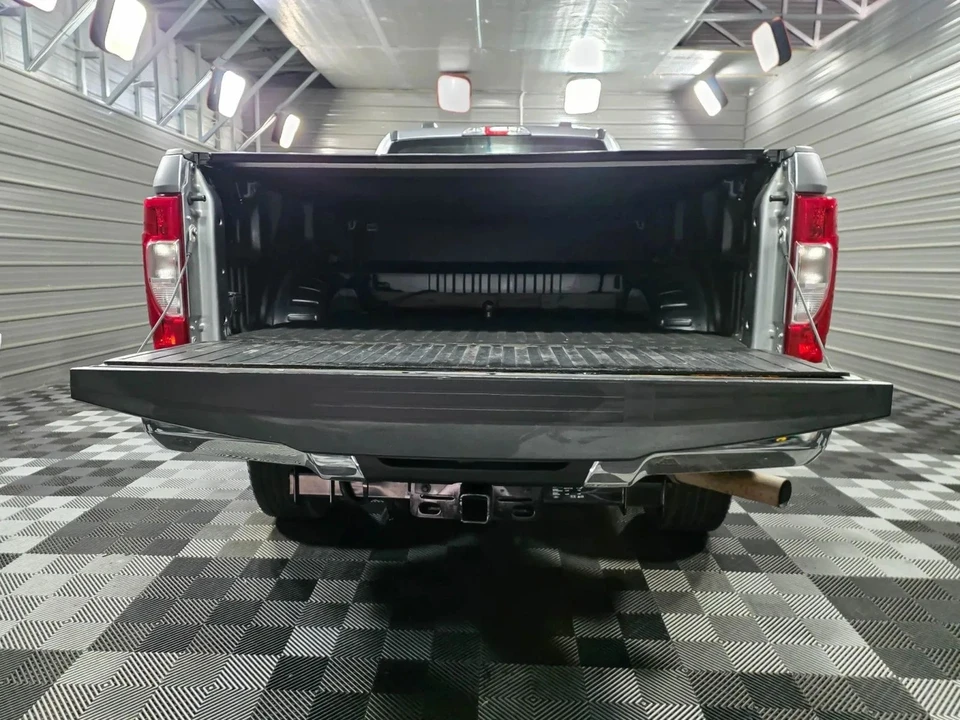 2020 Ford Super Duty 4th Gen - Image 10 of 12