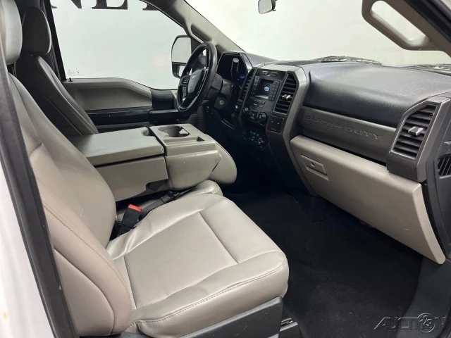 2020 Ford Super Duty 4th Gen - Image 19 of 21