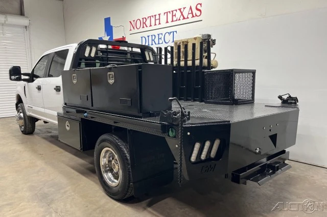2020 Ford Super Duty 4th Gen - Image 8 of 21