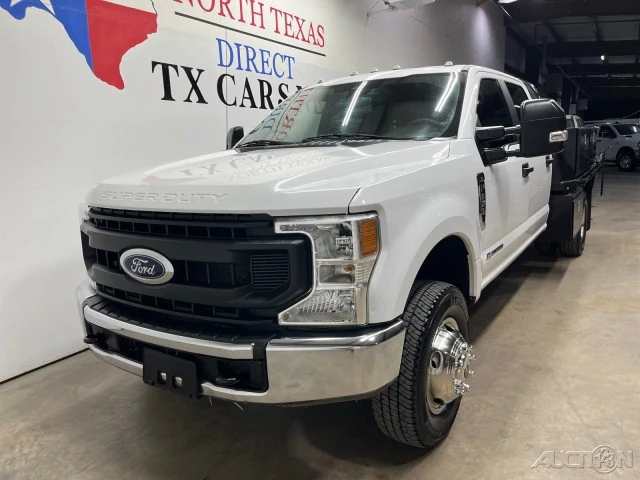2020 Ford Super Duty 4th Gen - Image 11 of 21